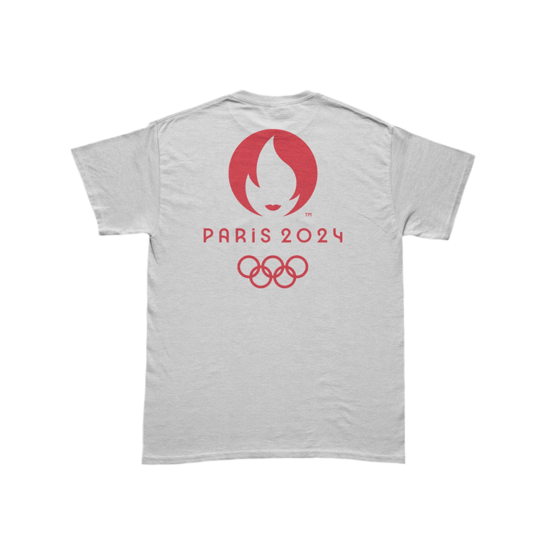 Team Canada T shirt