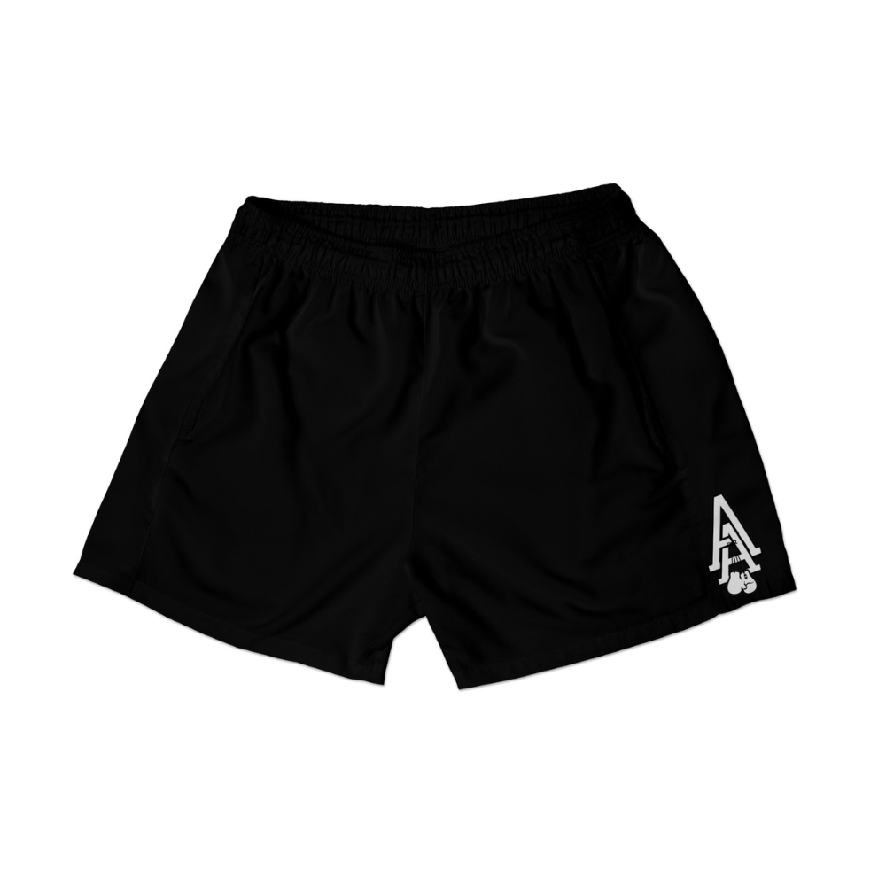 Stay Ready T shirt+Shorts Combo