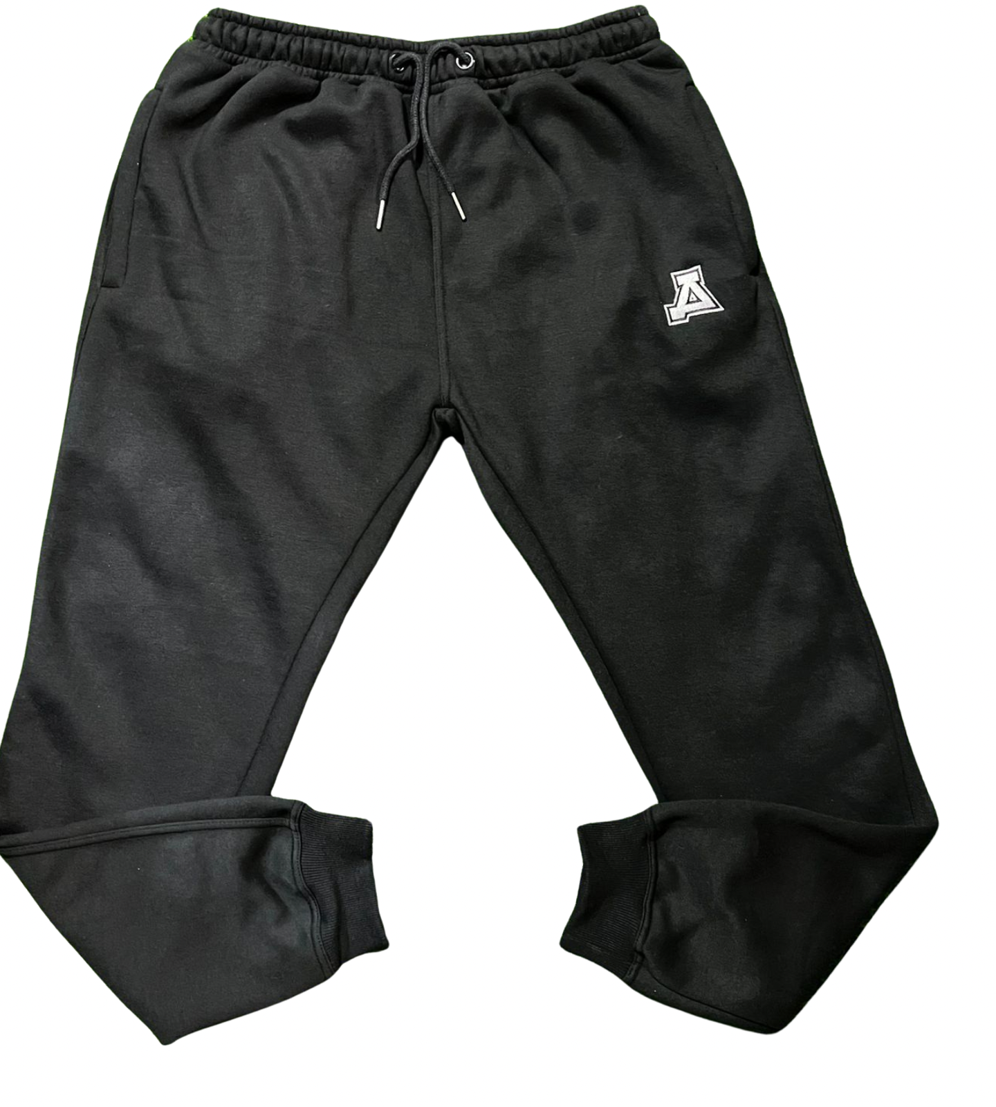 SWEATSUIT COMBO (BLACK)