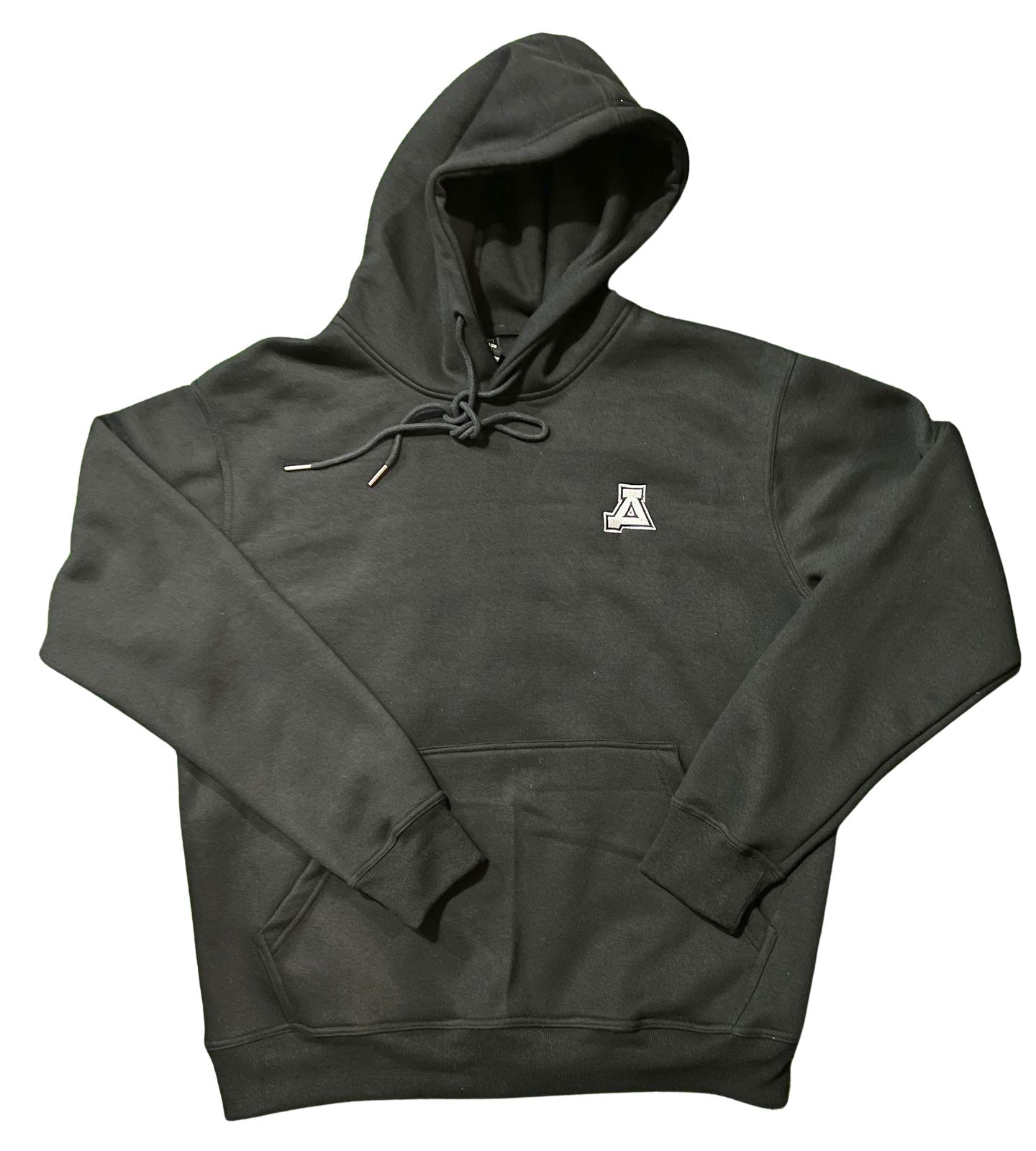 Sweatsuit combo