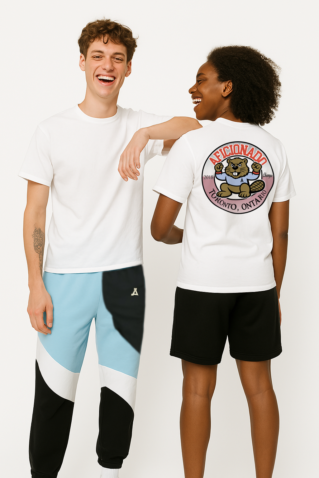 High School Spirit T Shirt