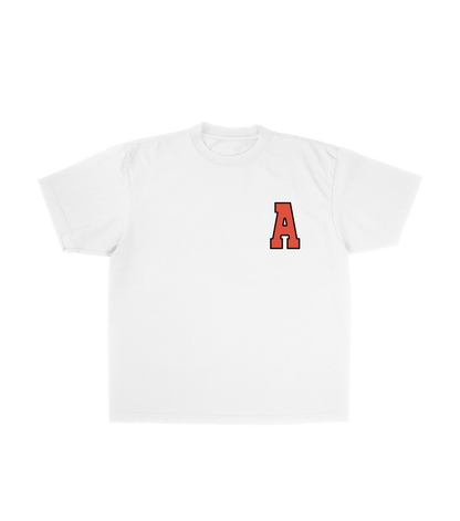 High School Spirit T Shirt