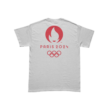 Team Canada T shirt