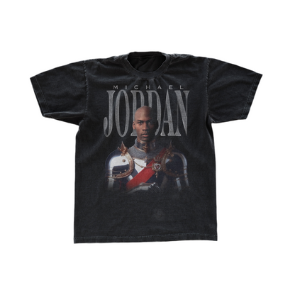 Michael Jordan T