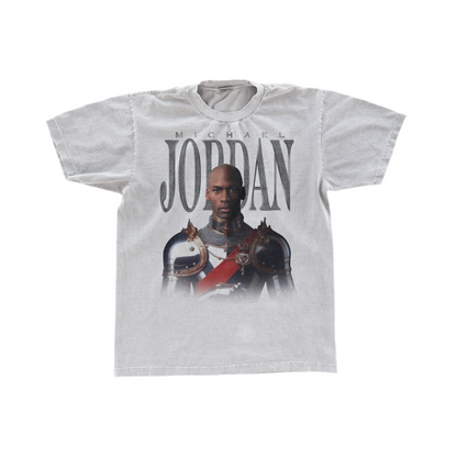 Michael Jordan T