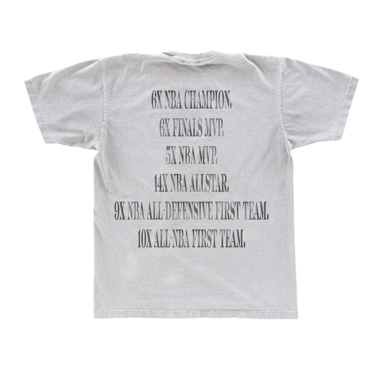 Michael Jordan T