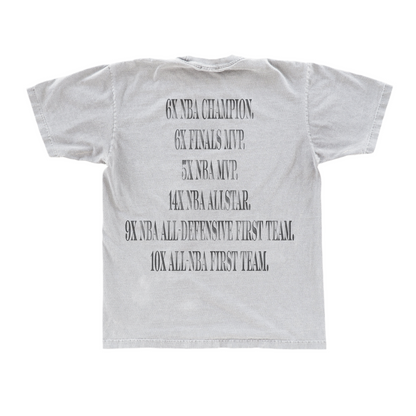 Michael Jordan T