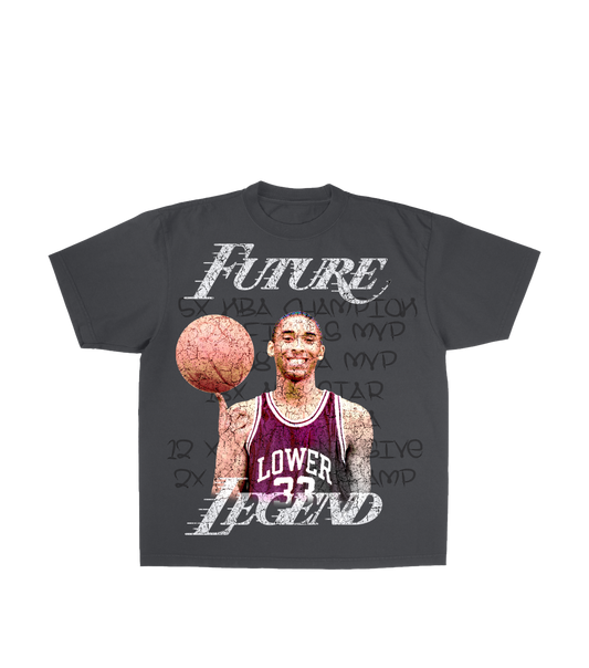 FUTURE LEGEND T
