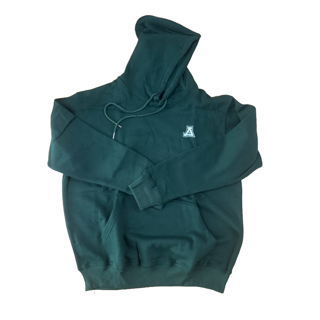 SWEATSUIT COMBO (GREEN)