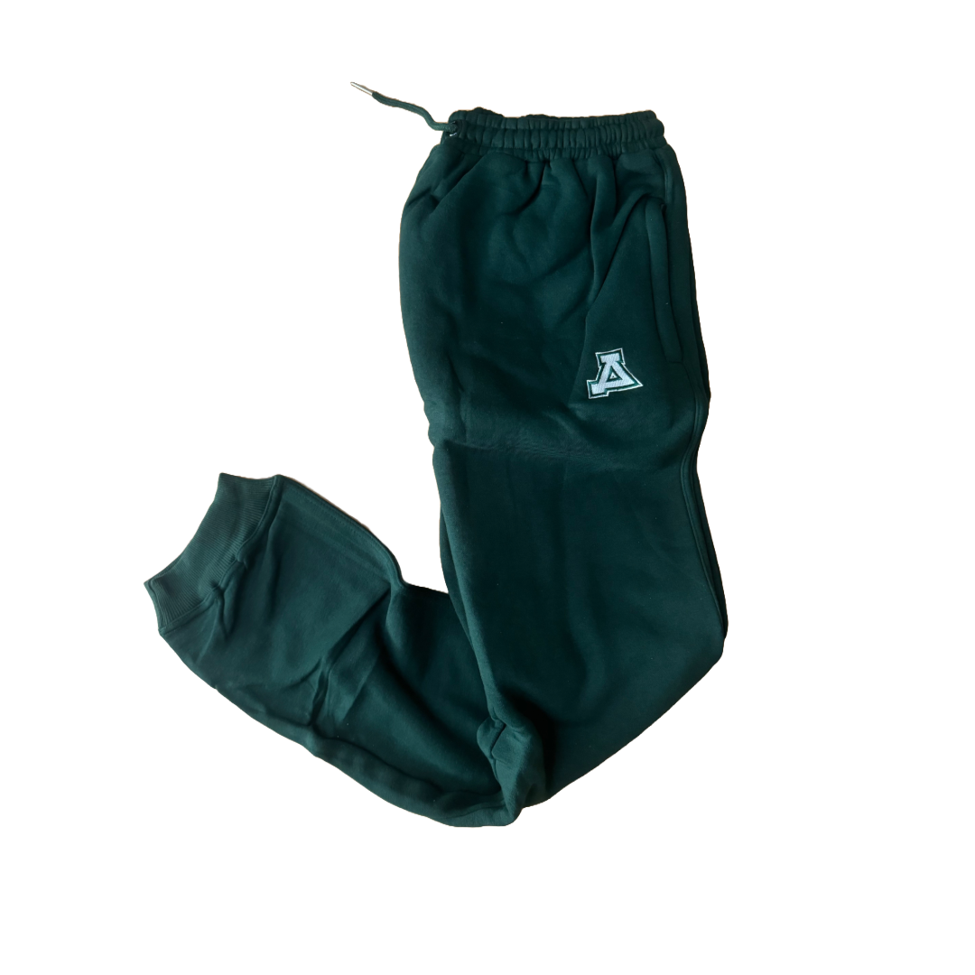 SWEATSUIT COMBO (GREEN)