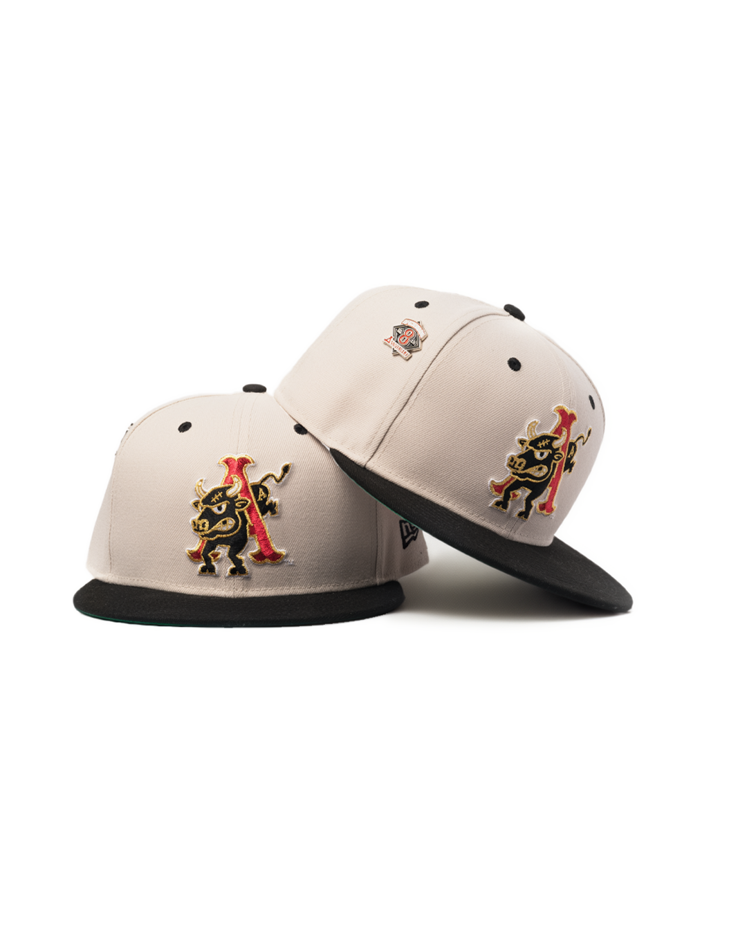 8th Anniversary NE Fitted