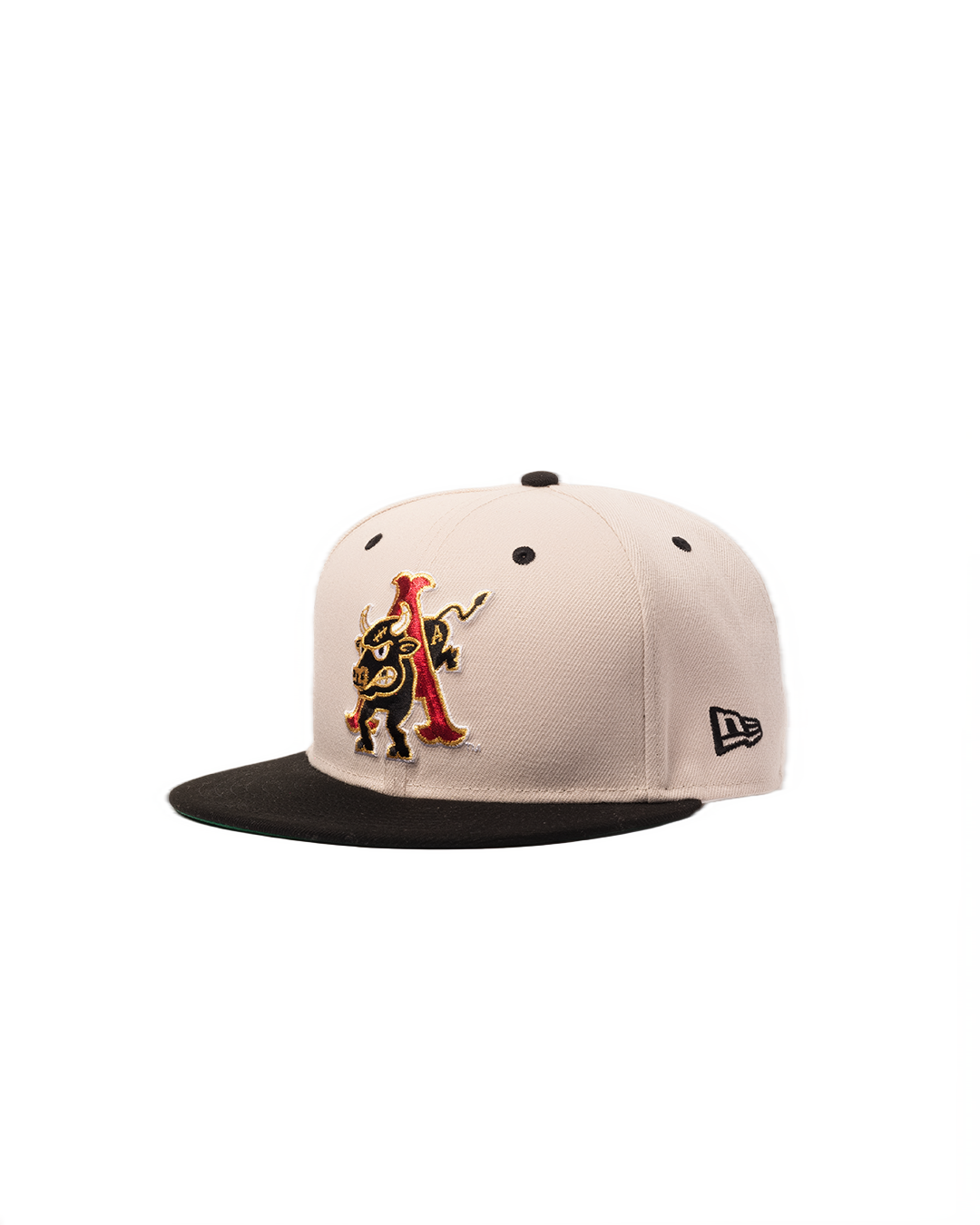 8th Anniversary NE Fitted