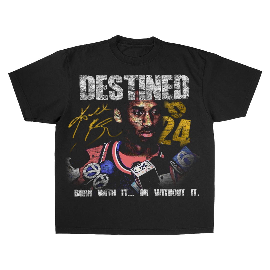 Destined T Shirt