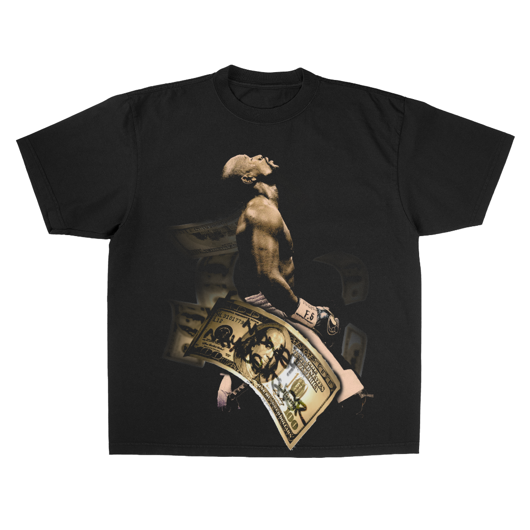 Money May T Shirt