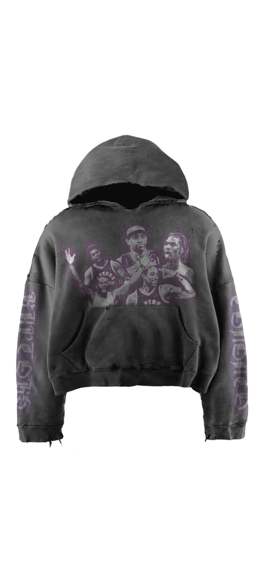 Starting 5 hoody