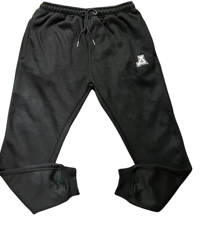 Sweatsuit combo