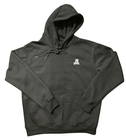 Sweatsuit combo